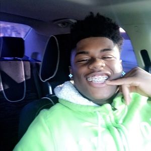 Meet your Posher, Zion